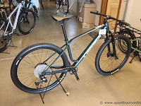 Mtb fiets orbea, maat l - afbeelding 1 van  4