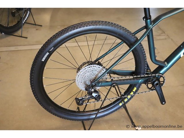 Mtb fiets orbea, maat l - afbeelding 2 van  4
