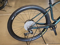 Mtb fiets orbea, maat l - afbeelding 2 van  4