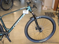 Mtb fiets orbea, maat l - afbeelding 3 van  4