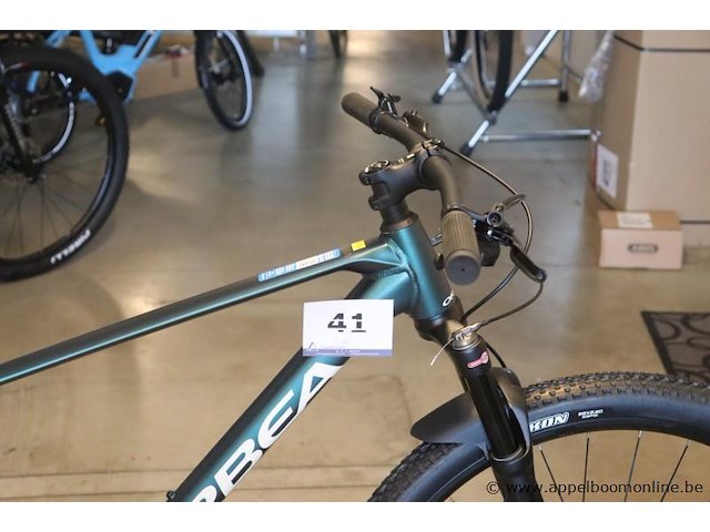 Mtb fiets orbea, maat l - afbeelding 4 van  4