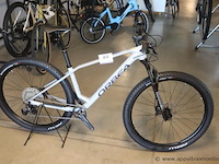 Mtb fiets orbea, maat m - afbeelding 1 van  5