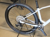 Mtb fiets orbea, maat m - afbeelding 2 van  5
