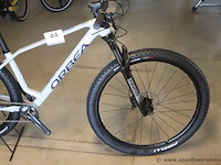 Mtb fiets orbea, maat m - afbeelding 3 van  5