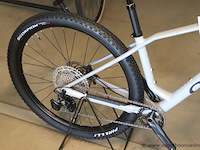 Mtb fiets orbea, maat m - afbeelding 4 van  5