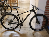 Mtb fiets orbea, maat m - afbeelding 1 van  4