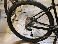 Mtb fiets orbea, maat m - afbeelding 2 van  4