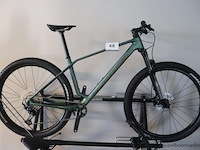 Mtb fiets orbea, vv rockshox - afbeelding 1 van  4