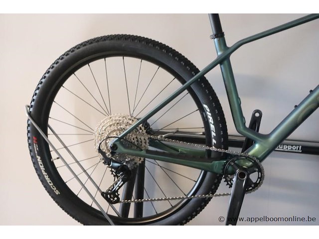 Mtb fiets orbea, vv rockshox - afbeelding 2 van  4