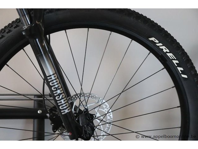 Mtb fiets orbea, vv rockshox - afbeelding 3 van  4