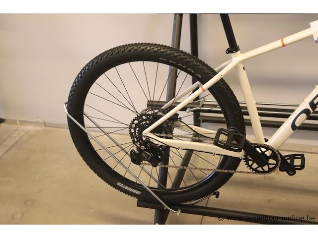 Mtb fiets orbea - afbeelding 2 van  5