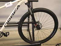 Mtb fiets orbea - afbeelding 3 van  5