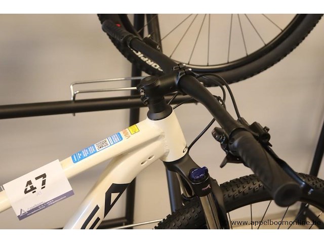 Mtb fiets orbea - afbeelding 4 van  5