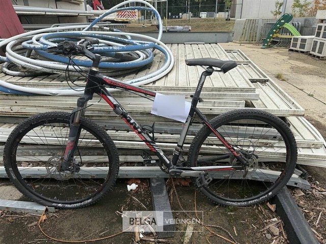 Mtb giant - afbeelding 1 van  1