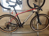 Mtb sensa, maat 19'' - afbeelding 1 van  5