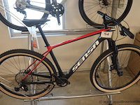 Mtb sensa, maat 19'' - afbeelding 2 van  5