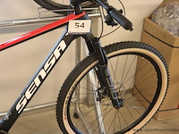 Mtb sensa, maat 19'' - afbeelding 3 van  5