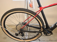 Mtb sensa, maat 19'' - afbeelding 4 van  5