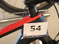 Mtb sensa, maat 19'' - afbeelding 5 van  5