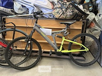 Mtb tounis - afbeelding 1 van  1