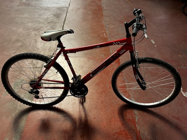 Mtb - afbeelding 2 van  3
