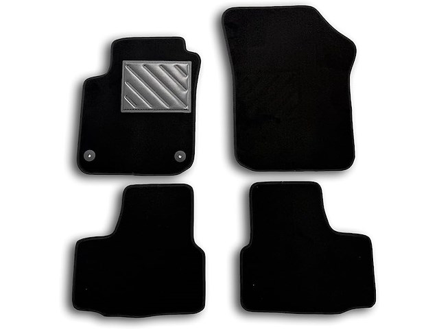 Mtc automotive vloermatten - afbeelding 1 van  4