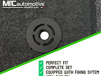 Mtc automotive vloermatten - afbeelding 2 van  4