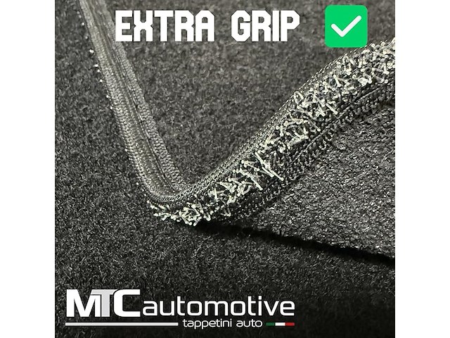 Mtc automotive vloermatten - afbeelding 3 van  4