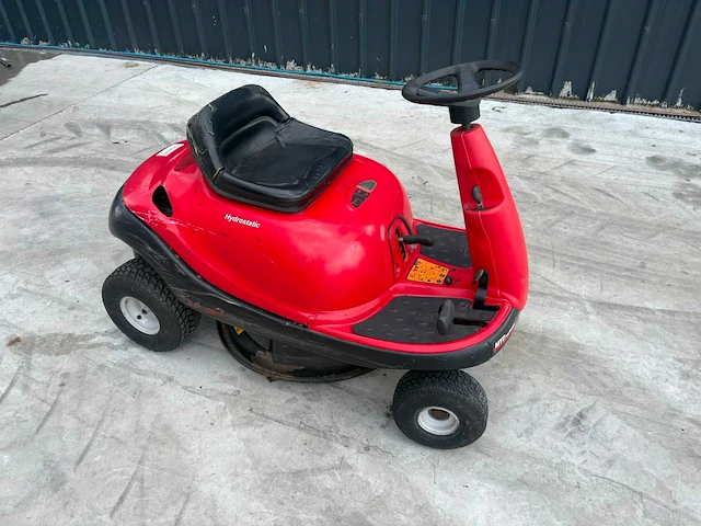 Mtd - 13a-310-678 - grasmaaier - afbeelding 1 van  13