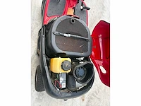 Mtd - 13a-310-678 - grasmaaier - afbeelding 3 van  13