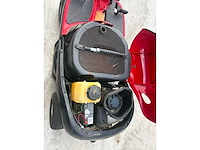 Mtd - 13a-310-678 - grasmaaier - afbeelding 3 van  13