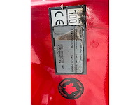 Mtd - 13a-310-678 - grasmaaier - afbeelding 5 van  13