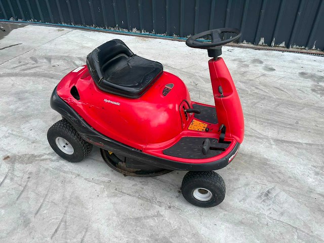 Mtd - 13a-310-678 - grasmaaier - afbeelding 1 van  13