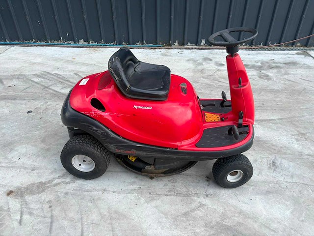 Mtd - 13a-310-678 - grasmaaier - afbeelding 6 van  13