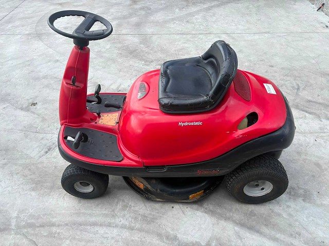 Mtd - 13a-310-678 - grasmaaier - afbeelding 7 van  13