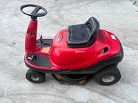 Mtd - 13a-310-678 - grasmaaier - afbeelding 7 van  13