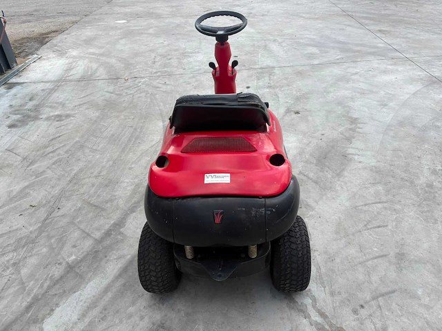 Mtd - 13a-310-678 - grasmaaier - afbeelding 8 van  13