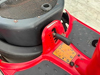 Mtd - 13a-310-678 - grasmaaier - afbeelding 12 van  13