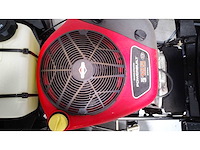 Mtd - ride on lawn mower - afbeelding 4 van  4