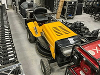 Mtd sl-h 1152 zitmaaier - afbeelding 1 van  5