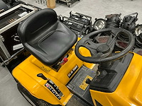 Mtd sl-h 1152 zitmaaier - afbeelding 4 van  5