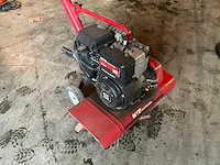 Mtd t/ 390 cultivator/grondfrees - afbeelding 4 van  11