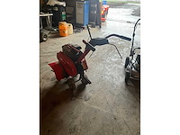 Mtd t/ 390 cultivator/grondfrees - afbeelding 8 van  11