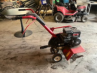 Mtd t/ 390 cultivator/grondfrees - afbeelding 4 van  11