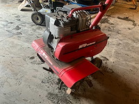 Mtd t/ 390 cultivator/grondfrees - afbeelding 8 van  11