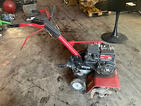 Mtd t/ 390 cultivator/grondfrees - afbeelding 9 van  11