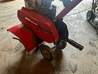 Mtd t/ 390 cultivator/grondfrees - afbeelding 11 van  11