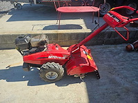 Mtd t/410 tweewielige trekker - afbeelding 1 van  6