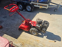 Mtd t/410 tweewielige trekker - afbeelding 3 van  6