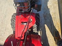 Mtd t/410 tweewielige trekker - afbeelding 6 van  6